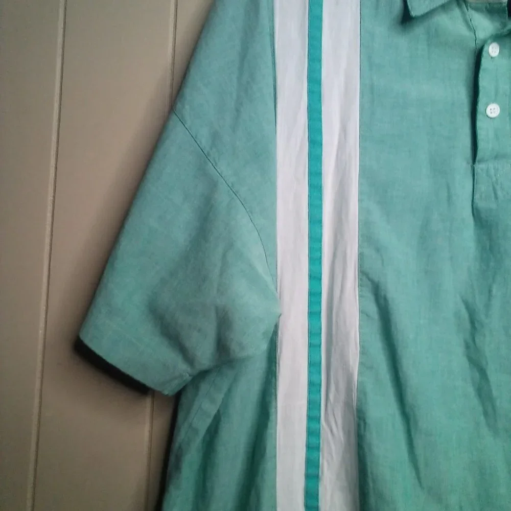 Palmland shirt size